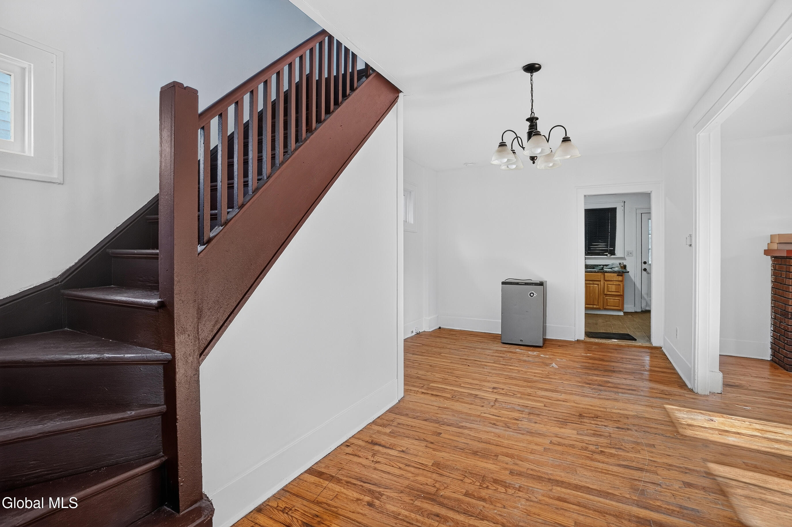 413 Summit Avenue Schenectady NY 12307