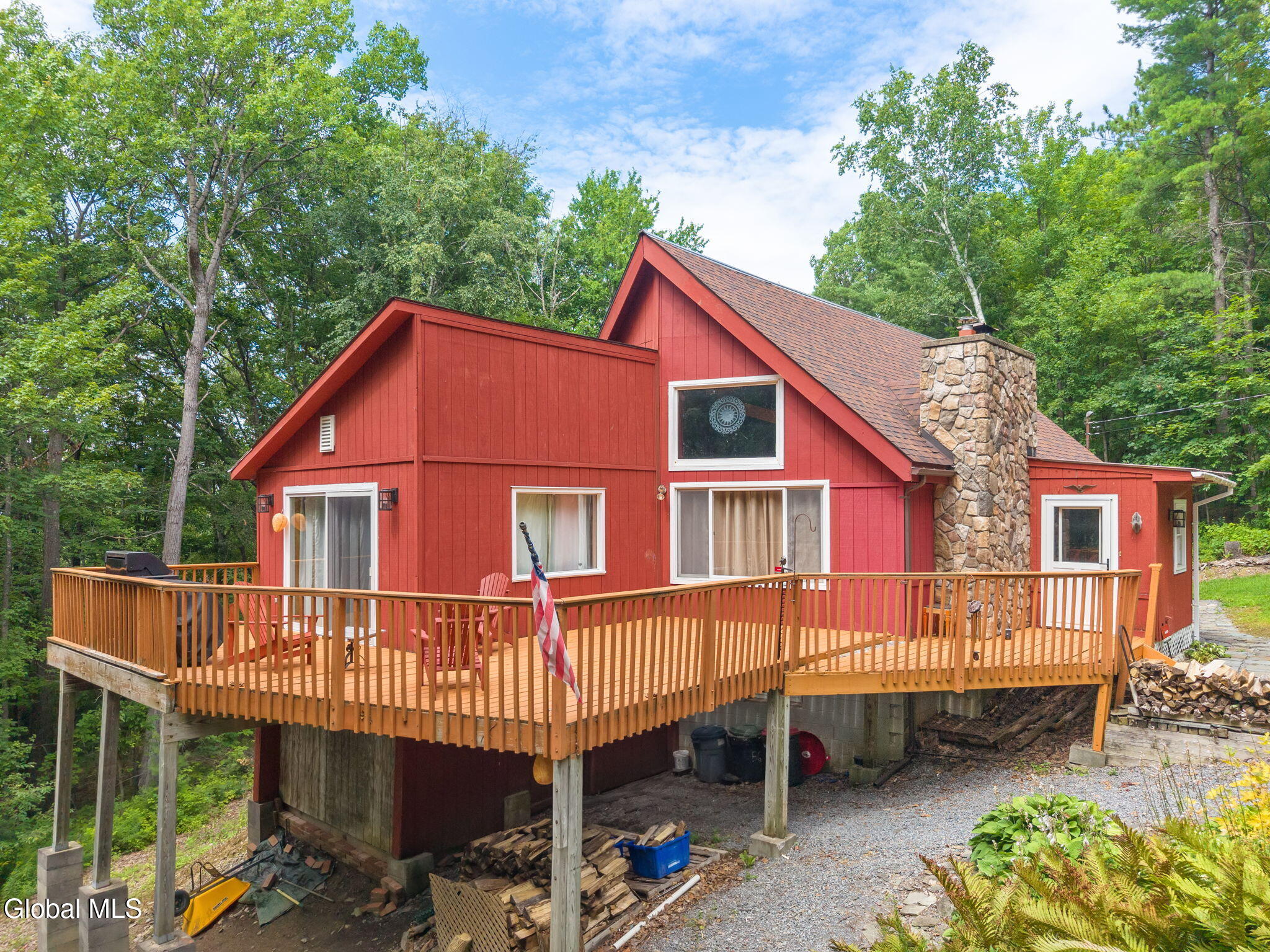 567 Cotton Hill Road Middleburgh NY 12122
