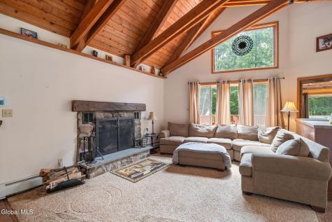 567 Cotton Hill Road Middleburgh NY 12122