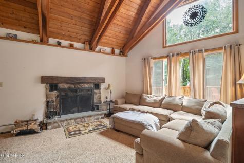 567 Cotton Hill Road Middleburgh NY 12122