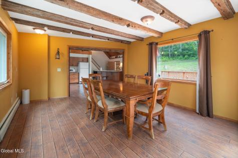 567 Cotton Hill Road Middleburgh NY 12122
