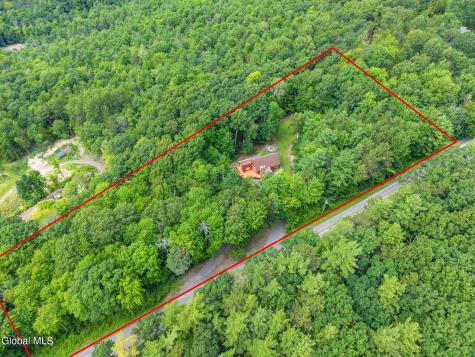 567 Cotton Hill Road Middleburgh NY 12122