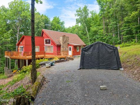 567 Cotton Hill Road Middleburgh NY 12122