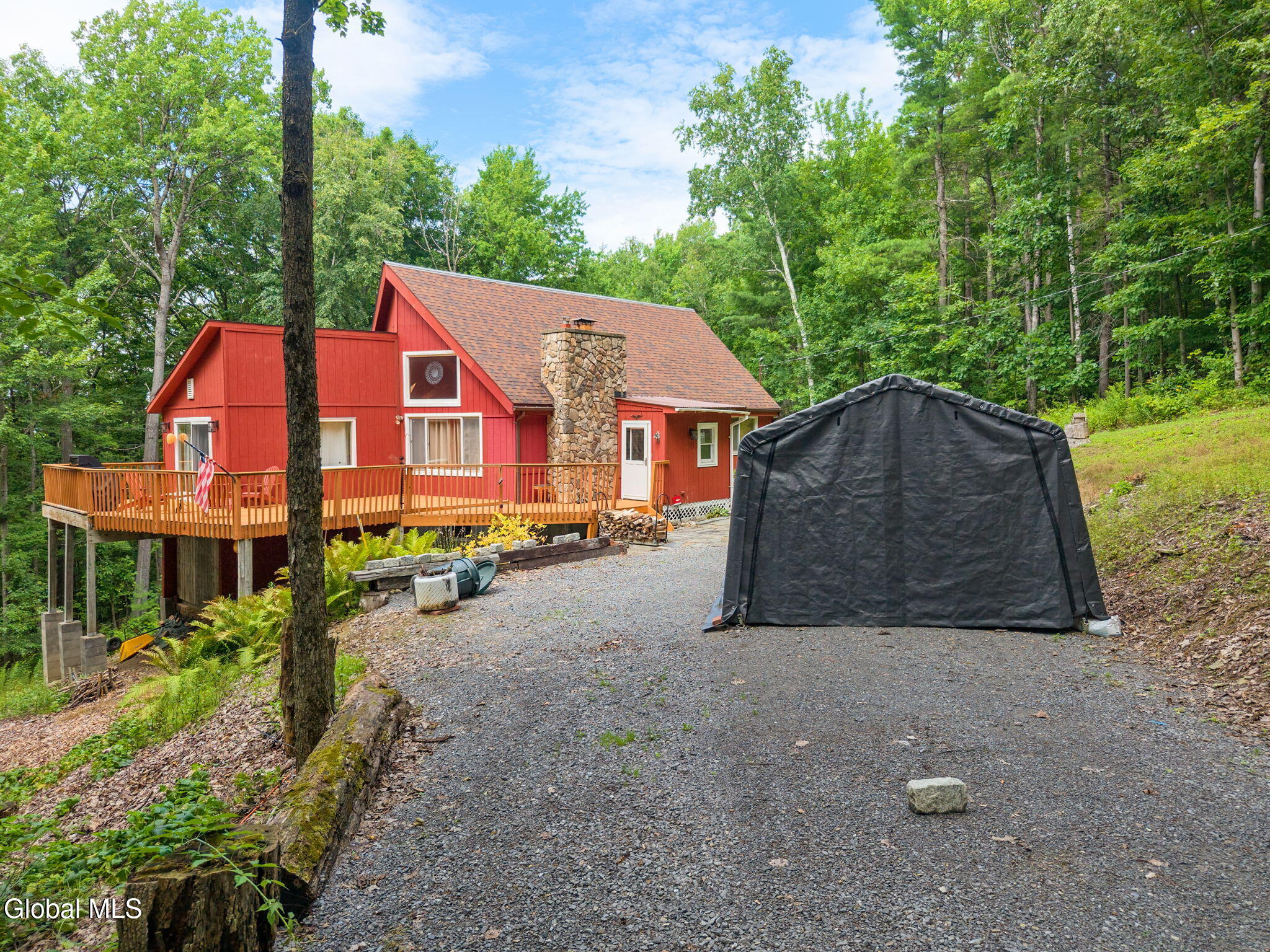 567 Cotton Hill Road Middleburgh NY 12122