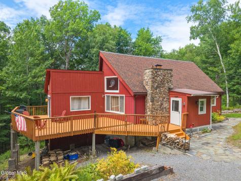 567 Cotton Hill Road Middleburgh NY 12122