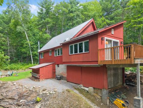 567 Cotton Hill Road Middleburgh NY 12122