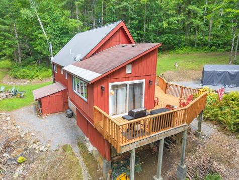 567 Cotton Hill Road Middleburgh NY 12122