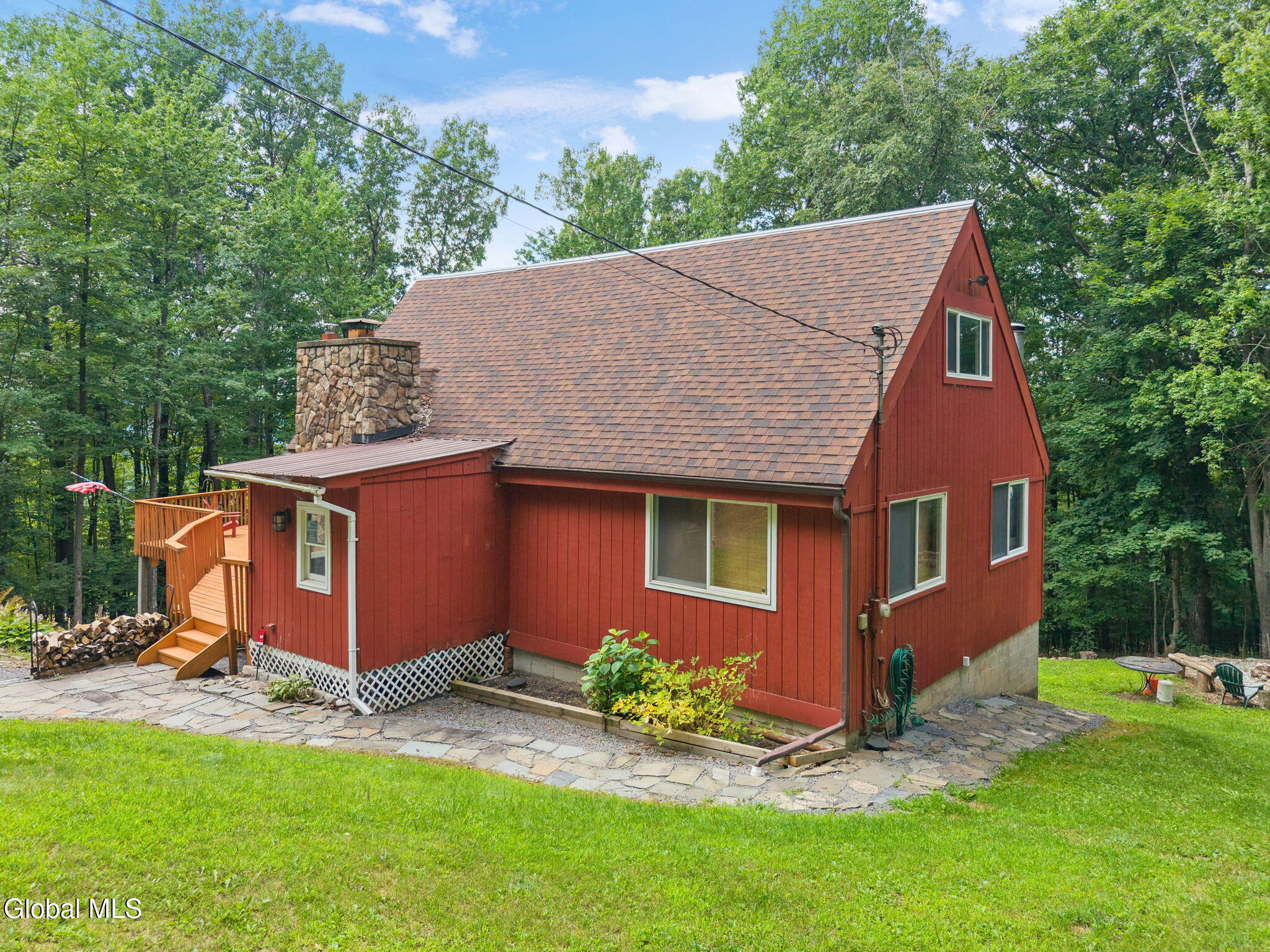 567 Cotton Hill Road Middleburgh NY 12122