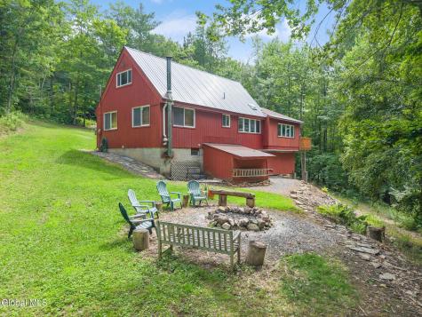 567 Cotton Hill Road Middleburgh NY 12122