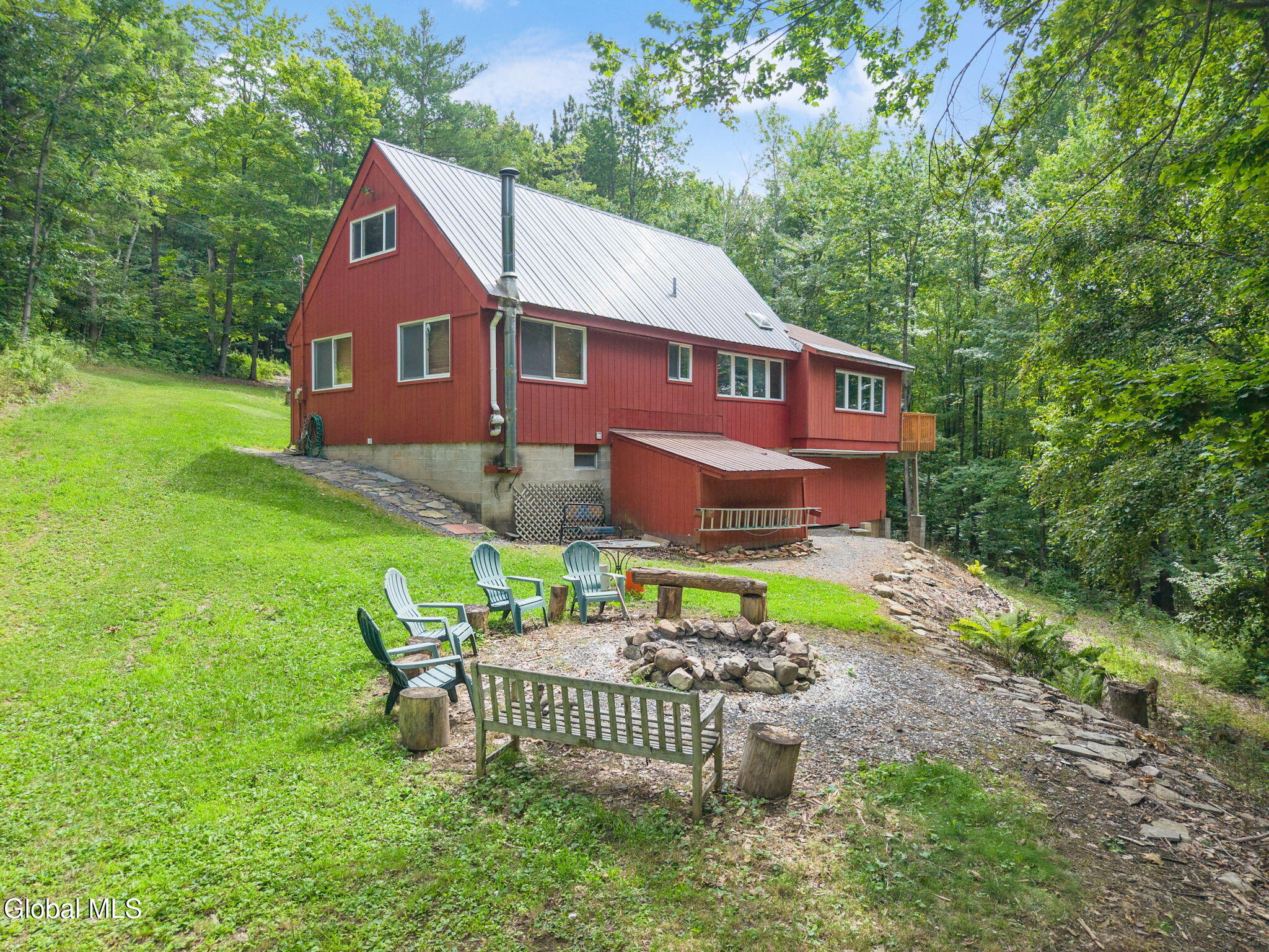 567 Cotton Hill Road Middleburgh NY 12122