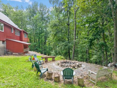 567 Cotton Hill Road Middleburgh NY 12122