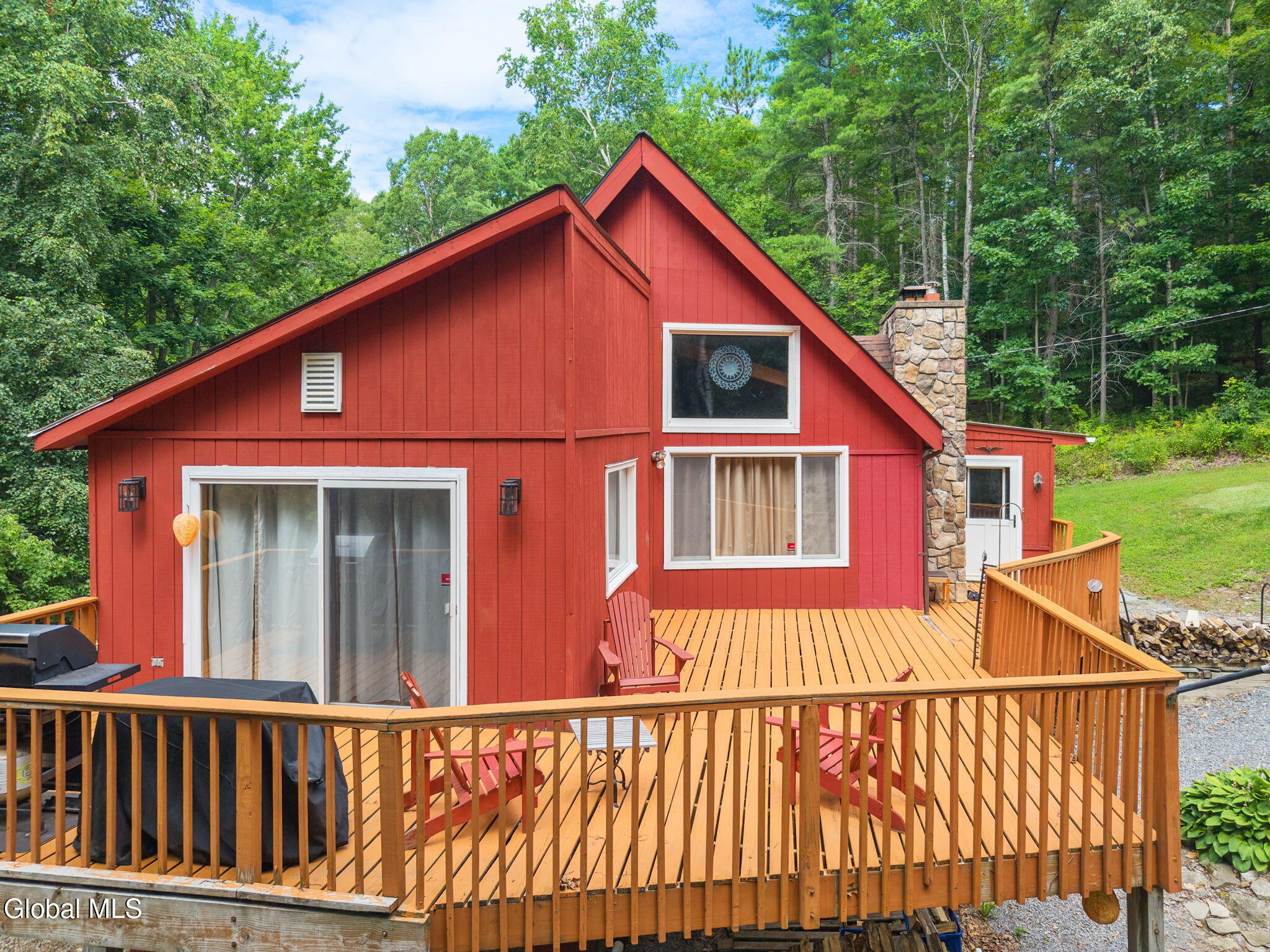 567 Cotton Hill Road Middleburgh NY 12122