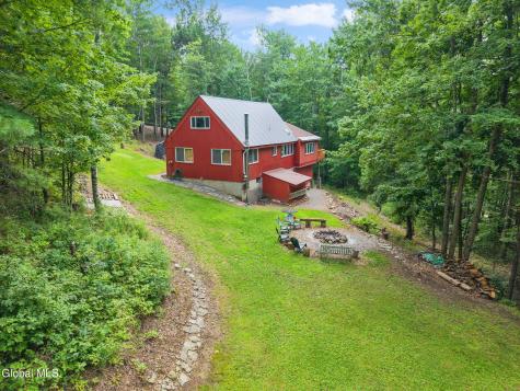 567 Cotton Hill Road Middleburgh NY 12122
