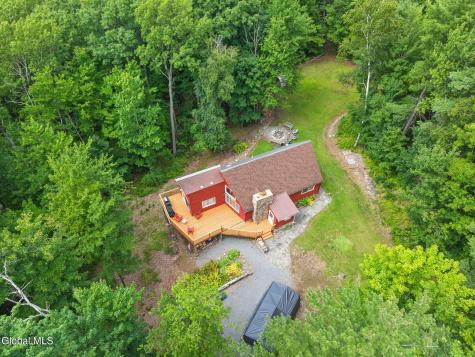 567 Cotton Hill Road Middleburgh NY 12122