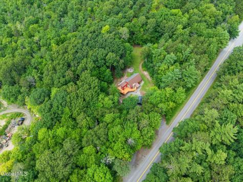 567 Cotton Hill Road Middleburgh NY 12122