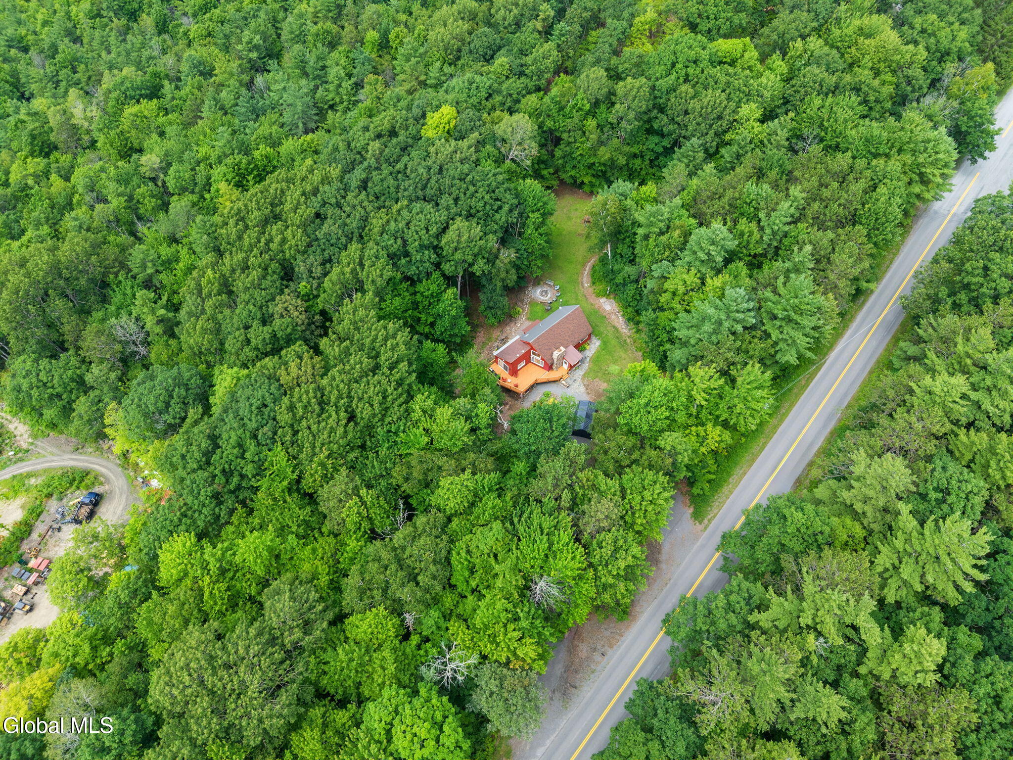 567 Cotton Hill Road Middleburgh NY 12122