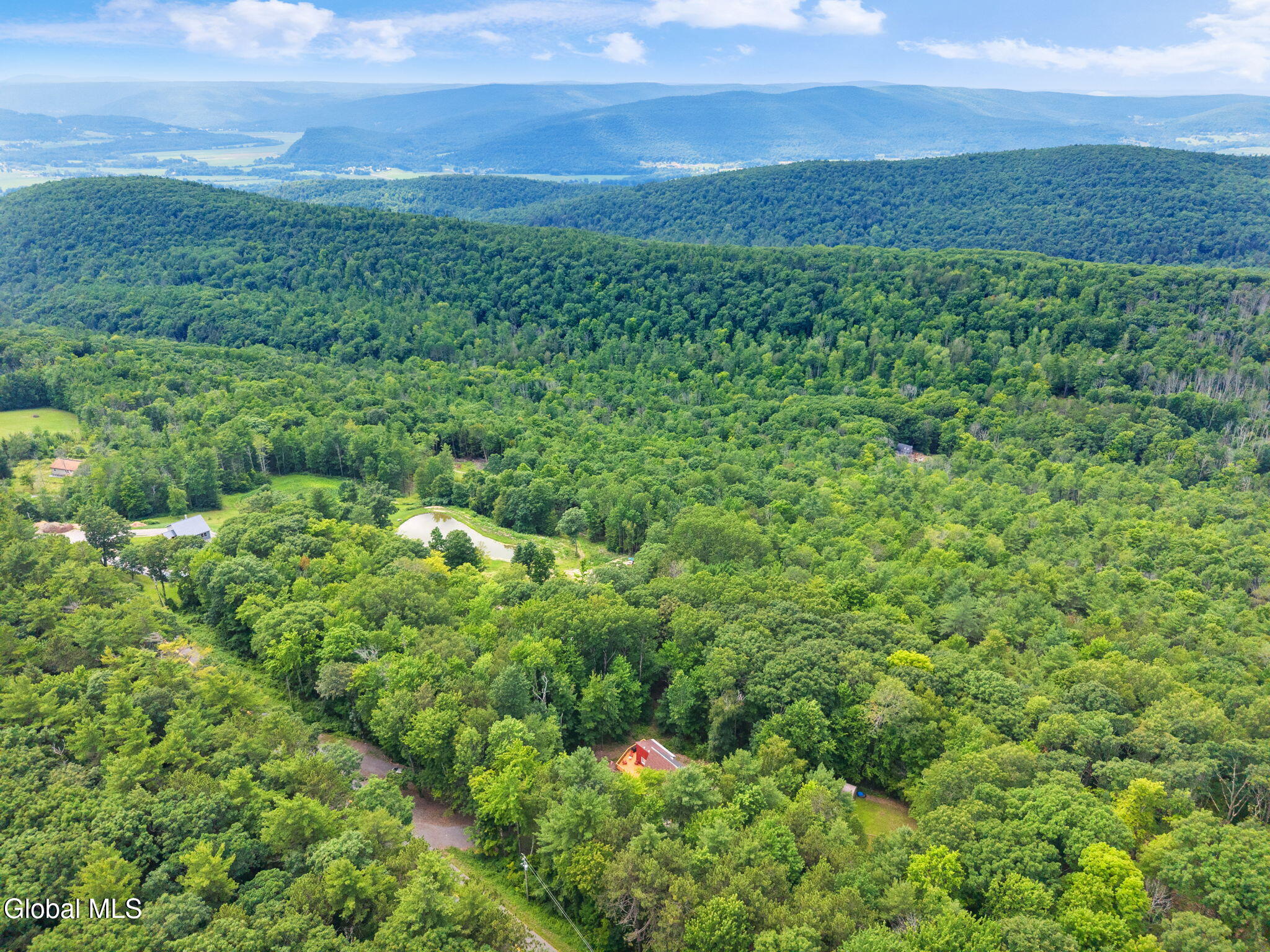 567 Cotton Hill Road Middleburgh NY 12122