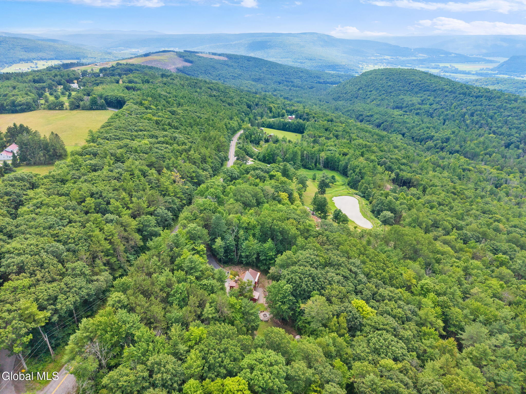 567 Cotton Hill Road Middleburgh NY 12122