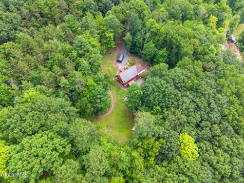 567 Cotton Hill Road Middleburgh NY 12122
