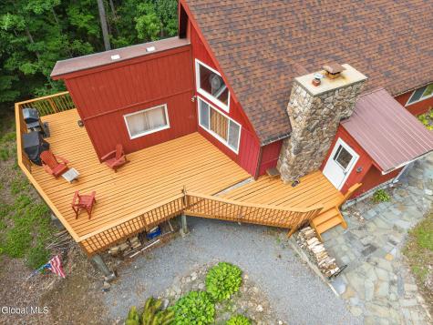 567 Cotton Hill Road Middleburgh NY 12122