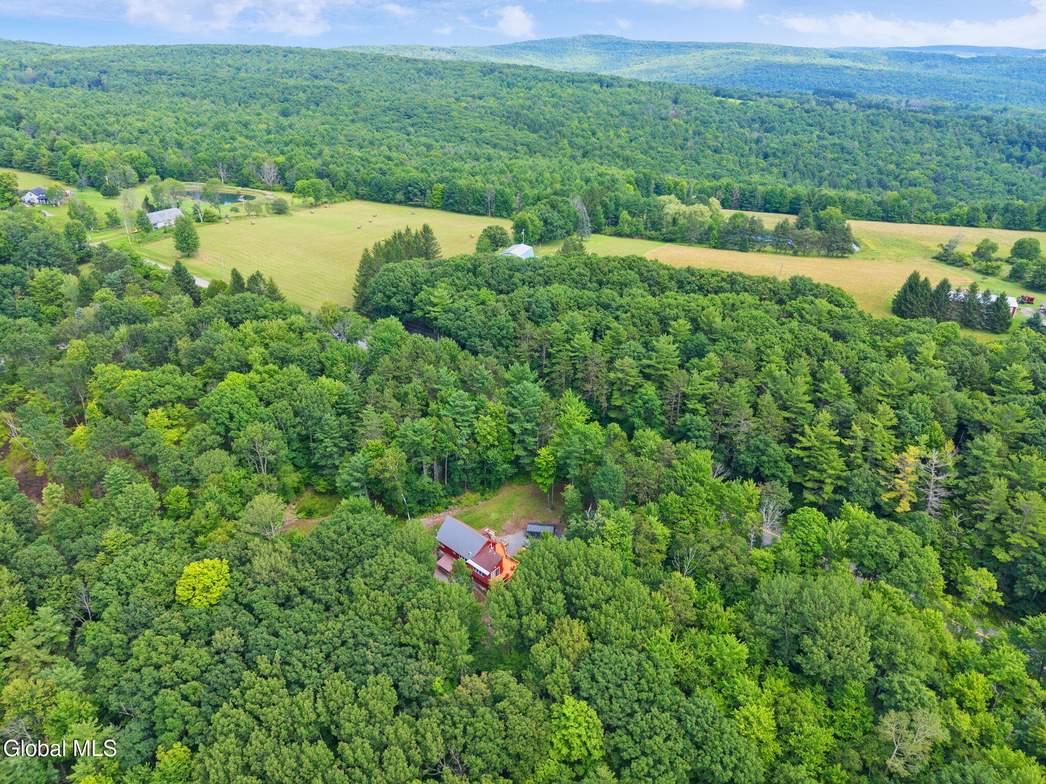 567 Cotton Hill Road Middleburgh NY 12122