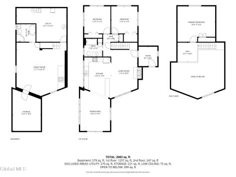 567 Cotton Hill Road Middleburgh NY 12122