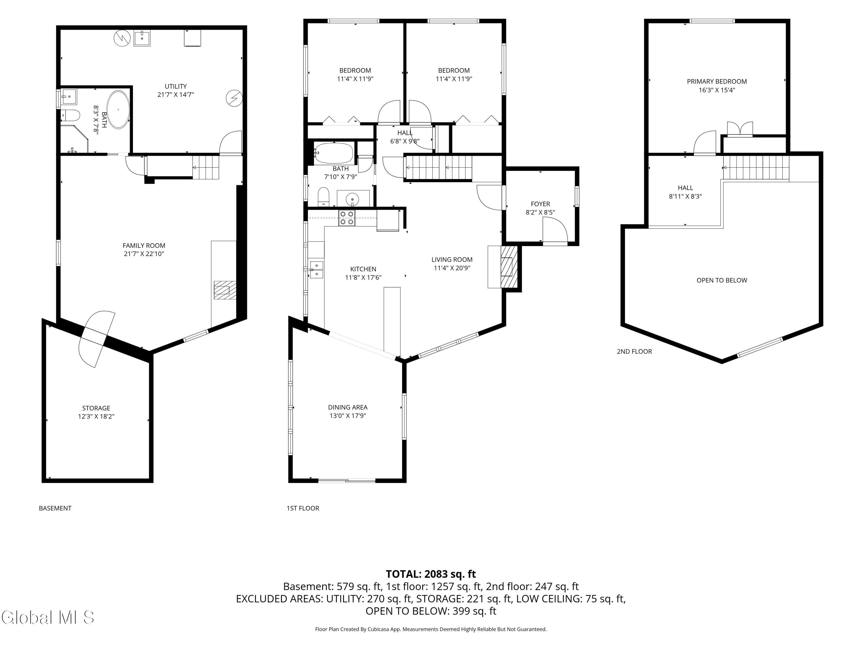 567 Cotton Hill Road Middleburgh NY 12122