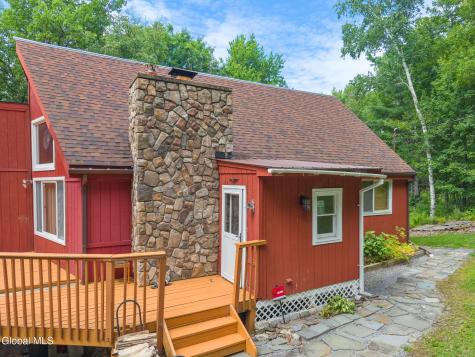567 Cotton Hill Road Middleburgh NY 12122