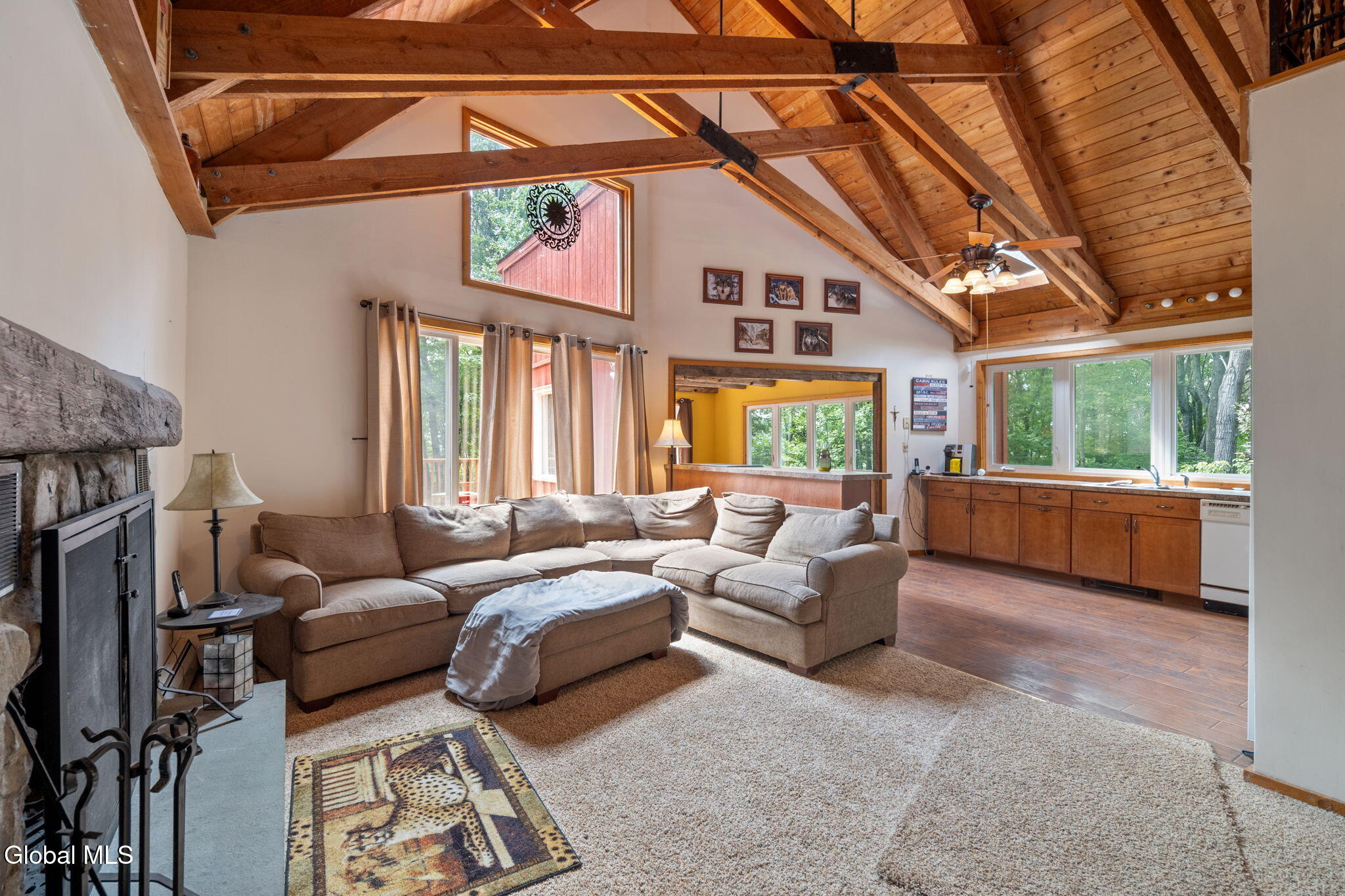 567 Cotton Hill Road Middleburgh NY 12122
