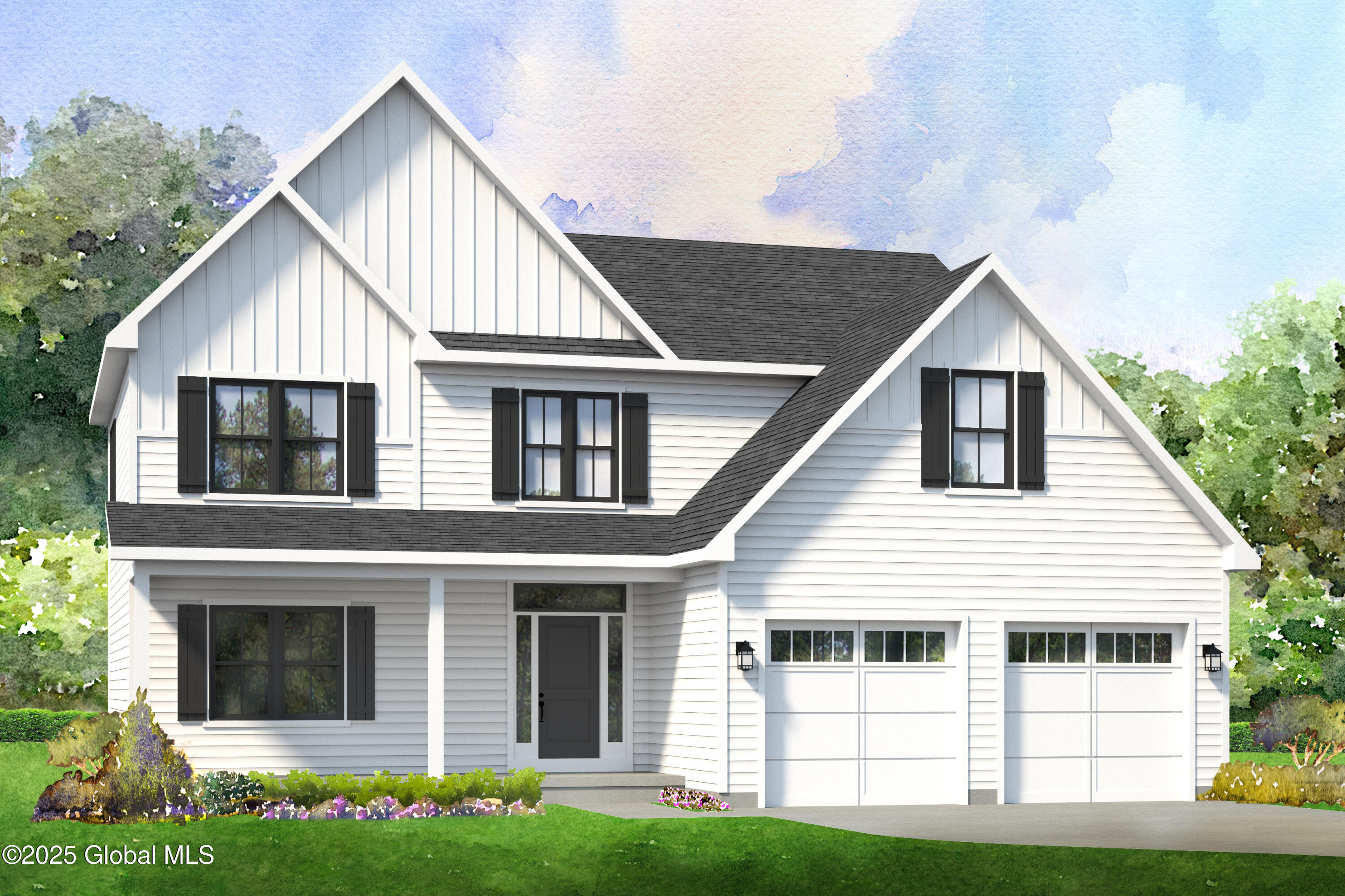 12 Crestwood Drive Greenfield Center NY 12833