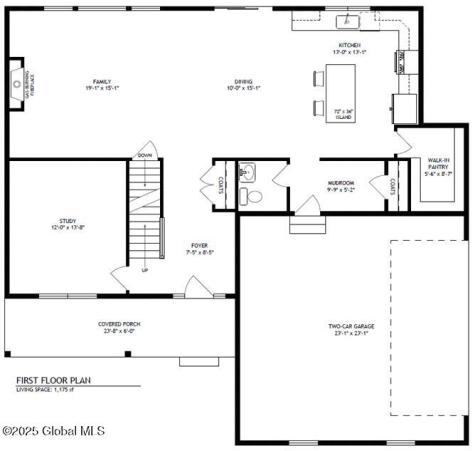 12 Crestwood Drive Greenfield Center NY 12833