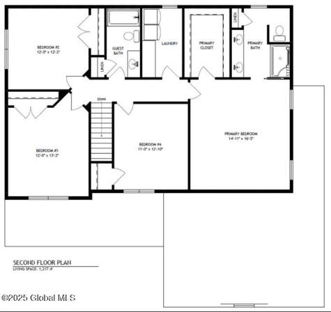 12 Crestwood Drive Greenfield Center NY 12833