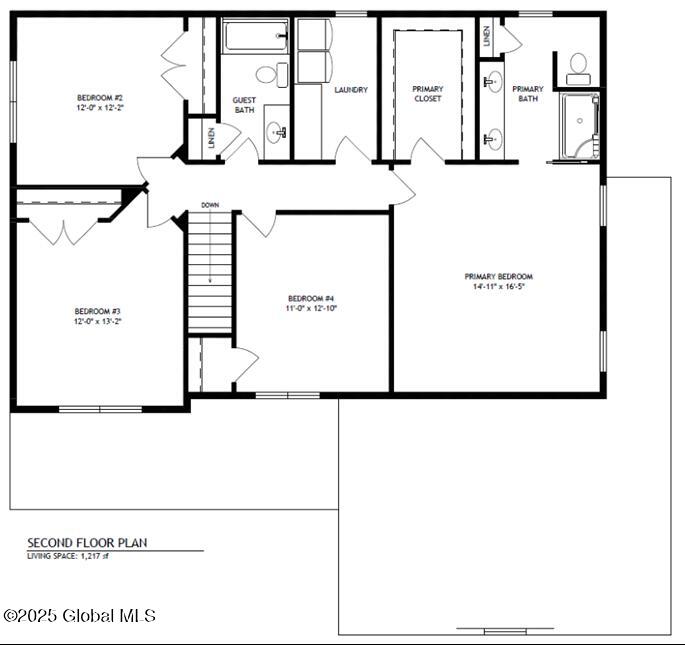 12 Crestwood Drive Greenfield Center NY 12833