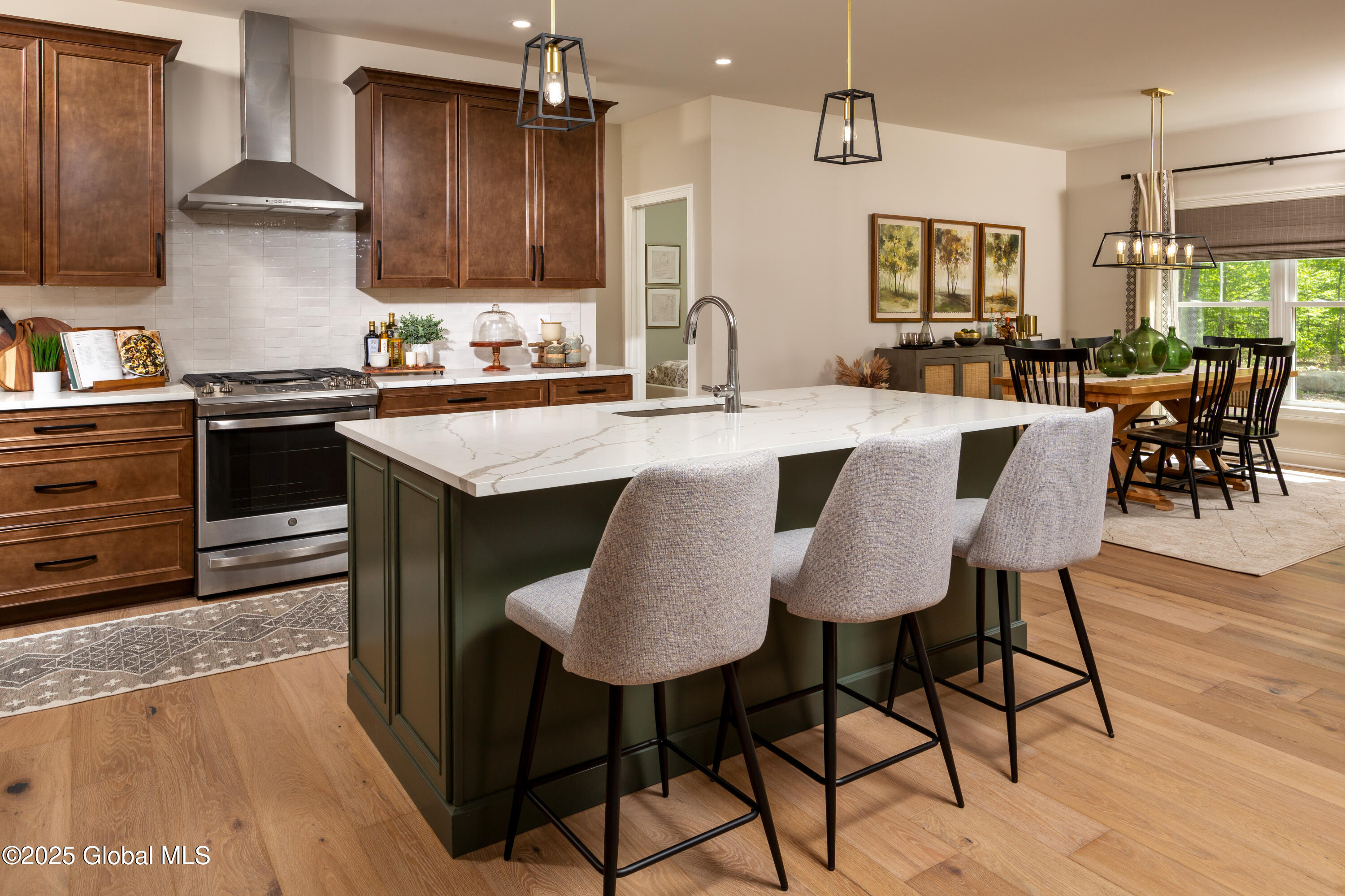 12 Crestwood Drive Greenfield Center NY 12833