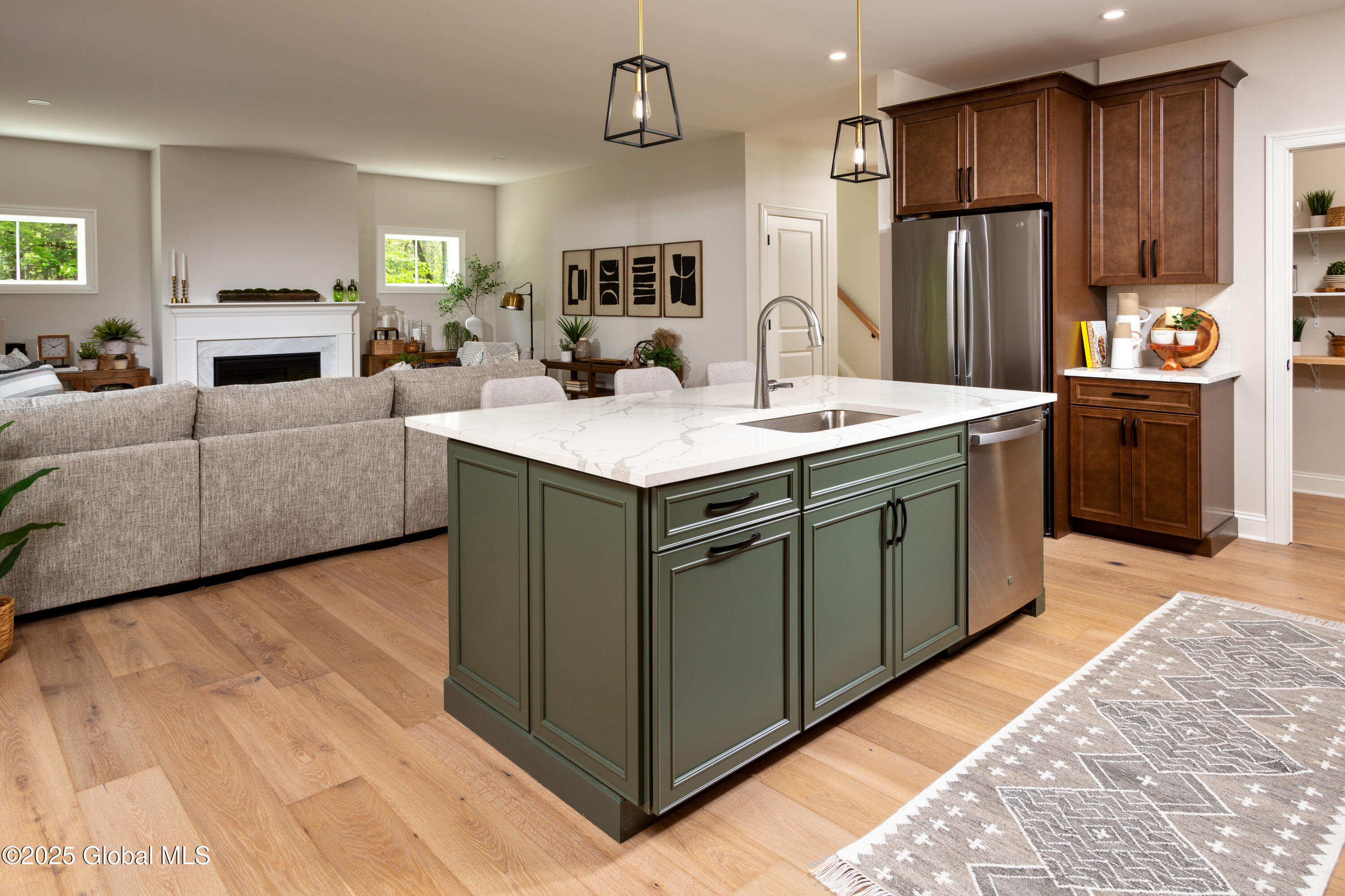 12 Crestwood Drive Greenfield Center NY 12833