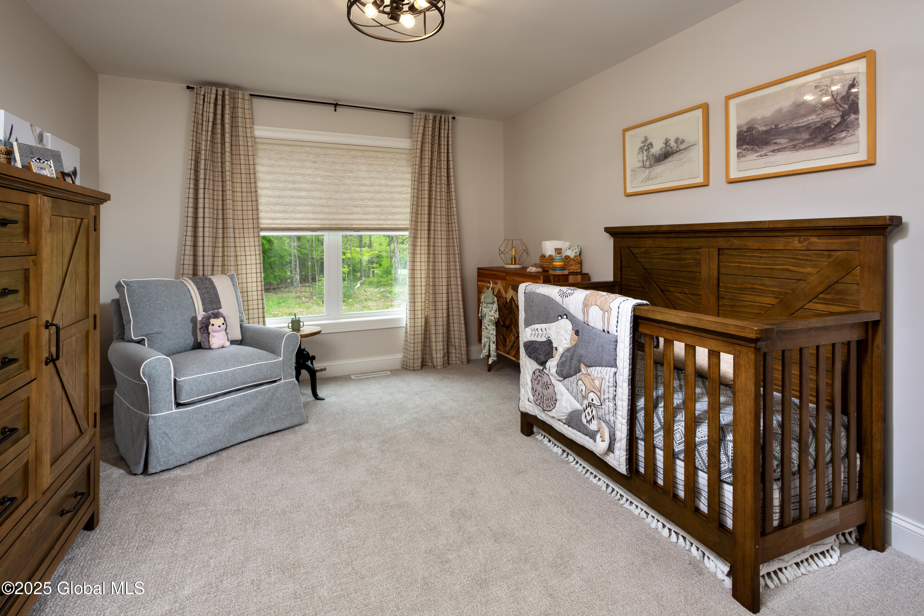 12 Crestwood Drive Greenfield Center NY 12833