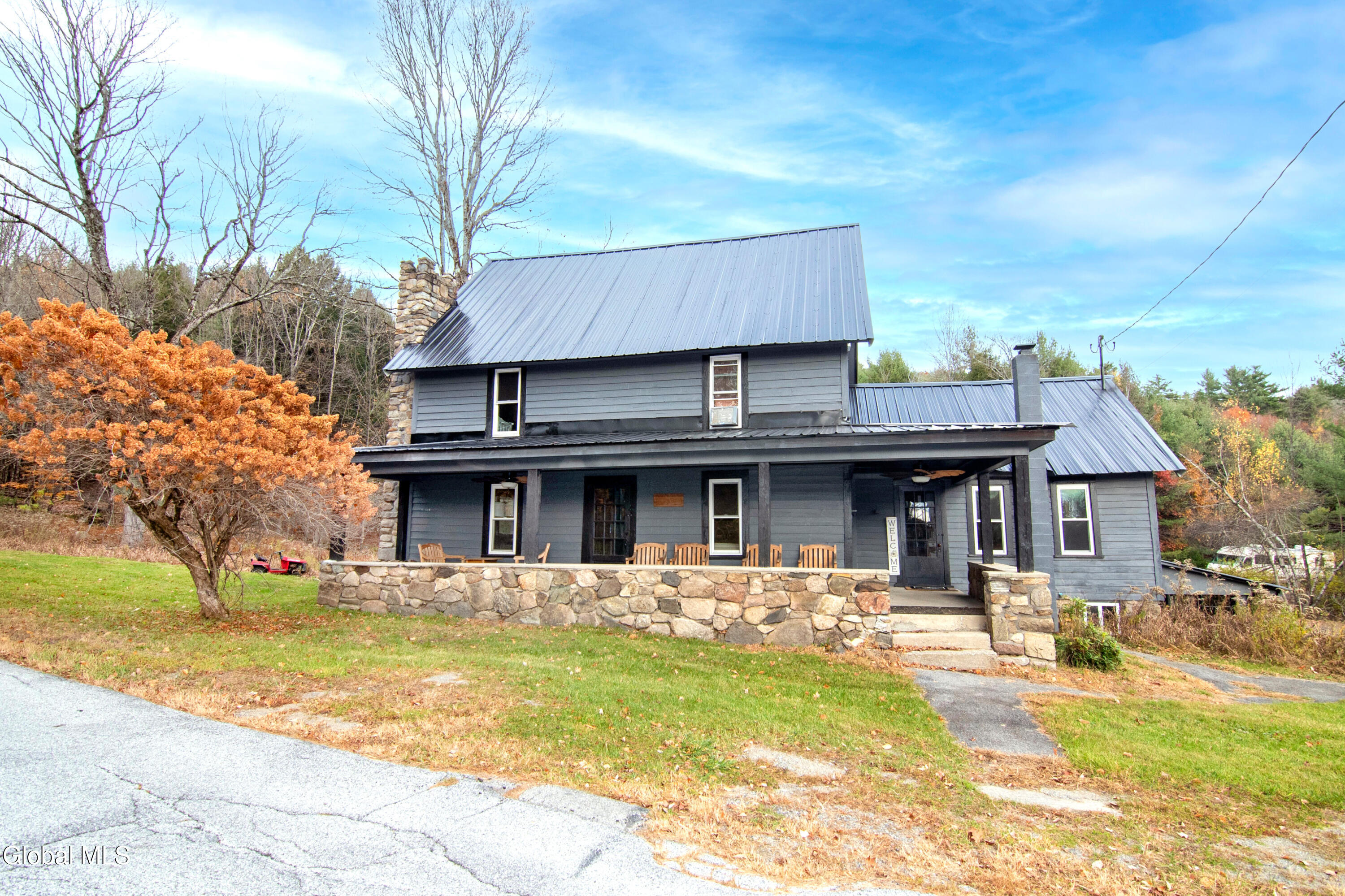231 Scofield Road Lake Luzerne NY 12846