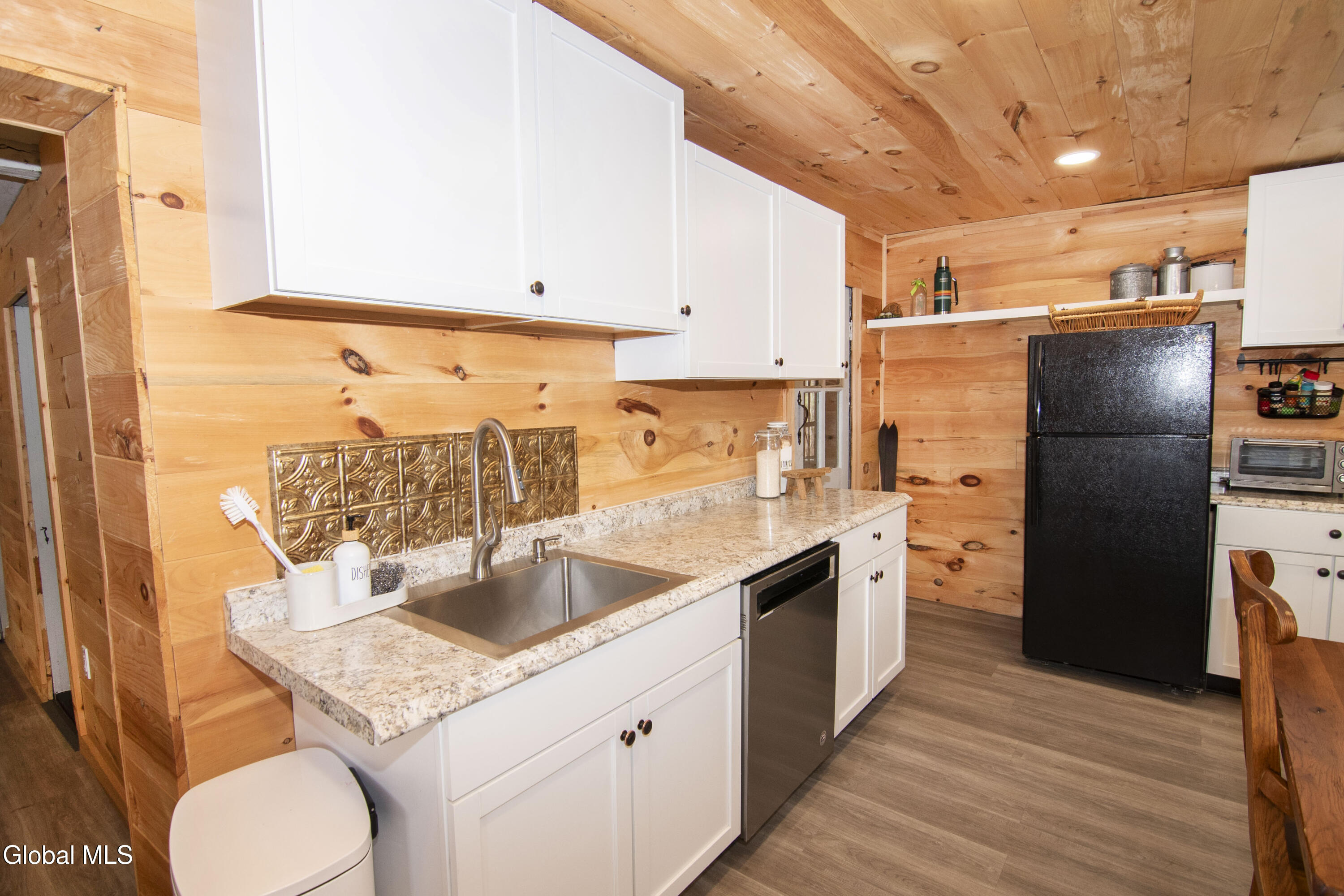 231 Scofield Road Lake Luzerne NY 12846