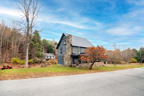 231 Scofield Road Lake Luzerne NY 12846