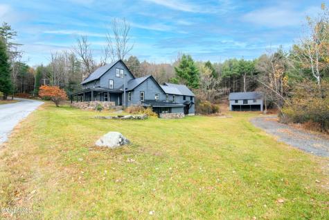 231 Scofield Road Lake Luzerne NY 12846