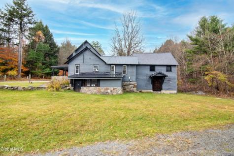 231 Scofield Road Lake Luzerne NY 12846