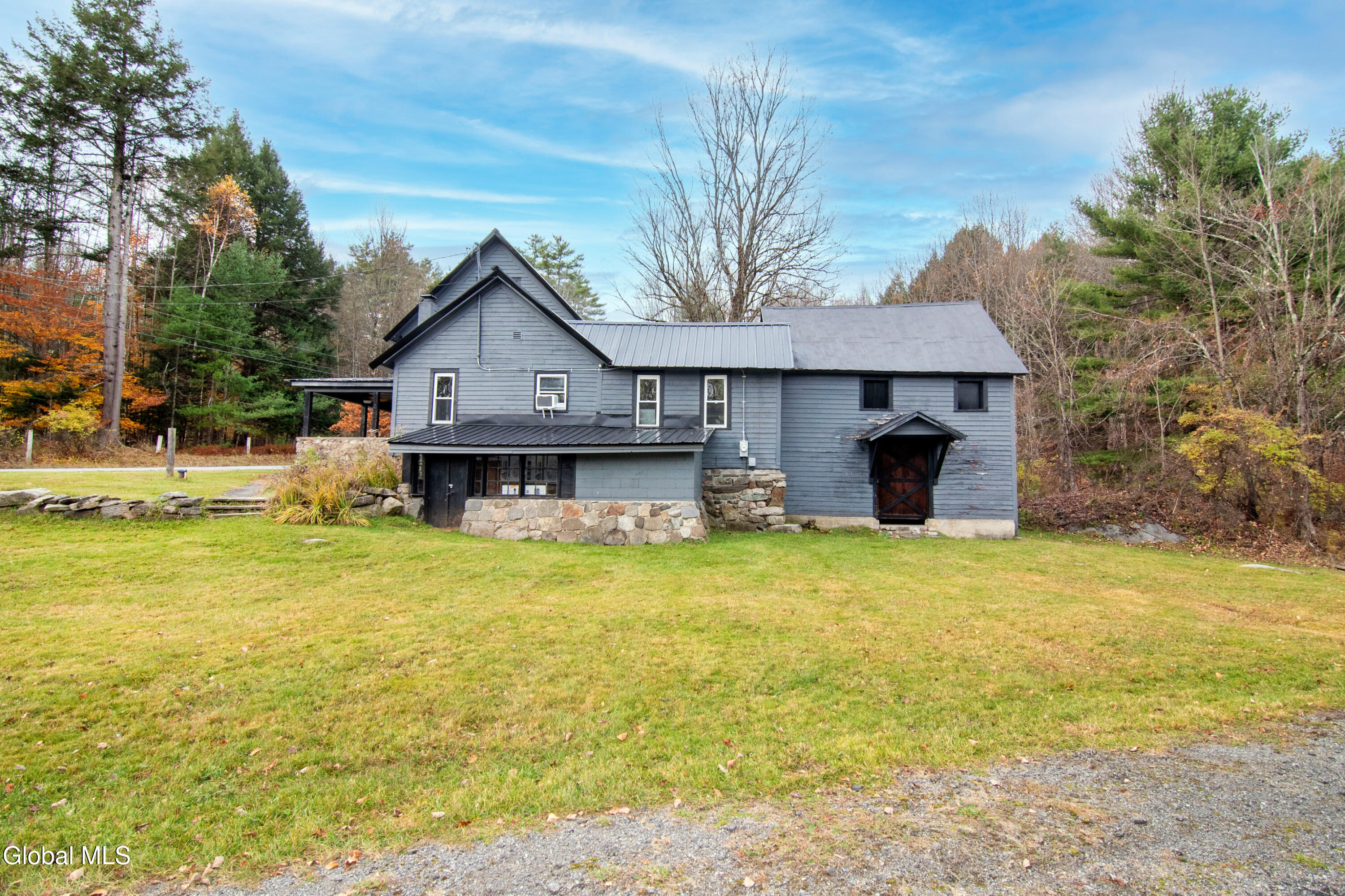 231 Scofield Road Lake Luzerne NY 12846