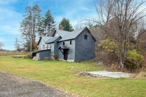 231 Scofield Road Lake Luzerne NY 12846