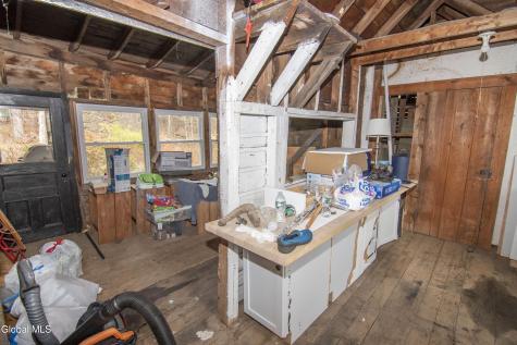 231 Scofield Road Lake Luzerne NY 12846