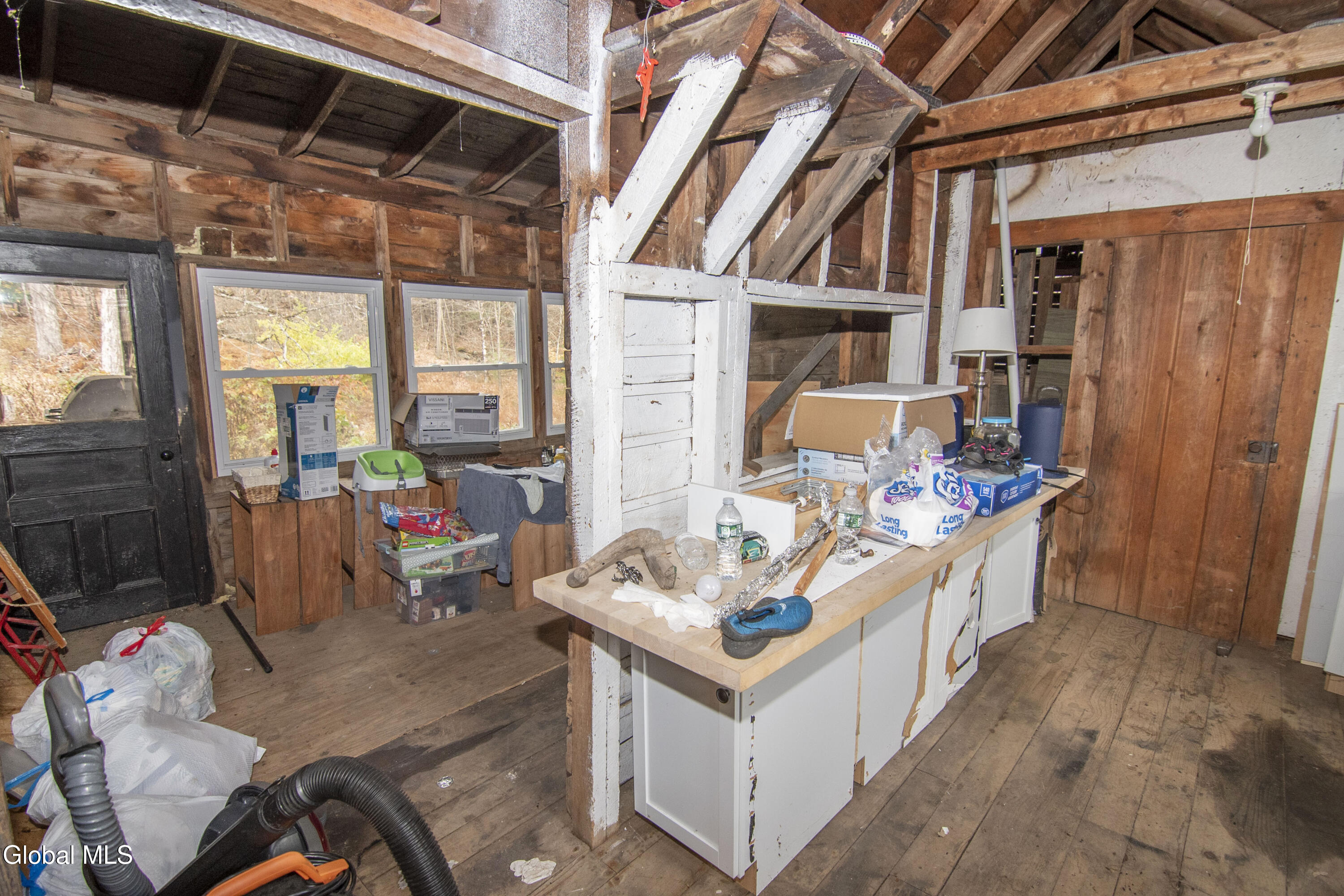 231 Scofield Road Lake Luzerne NY 12846