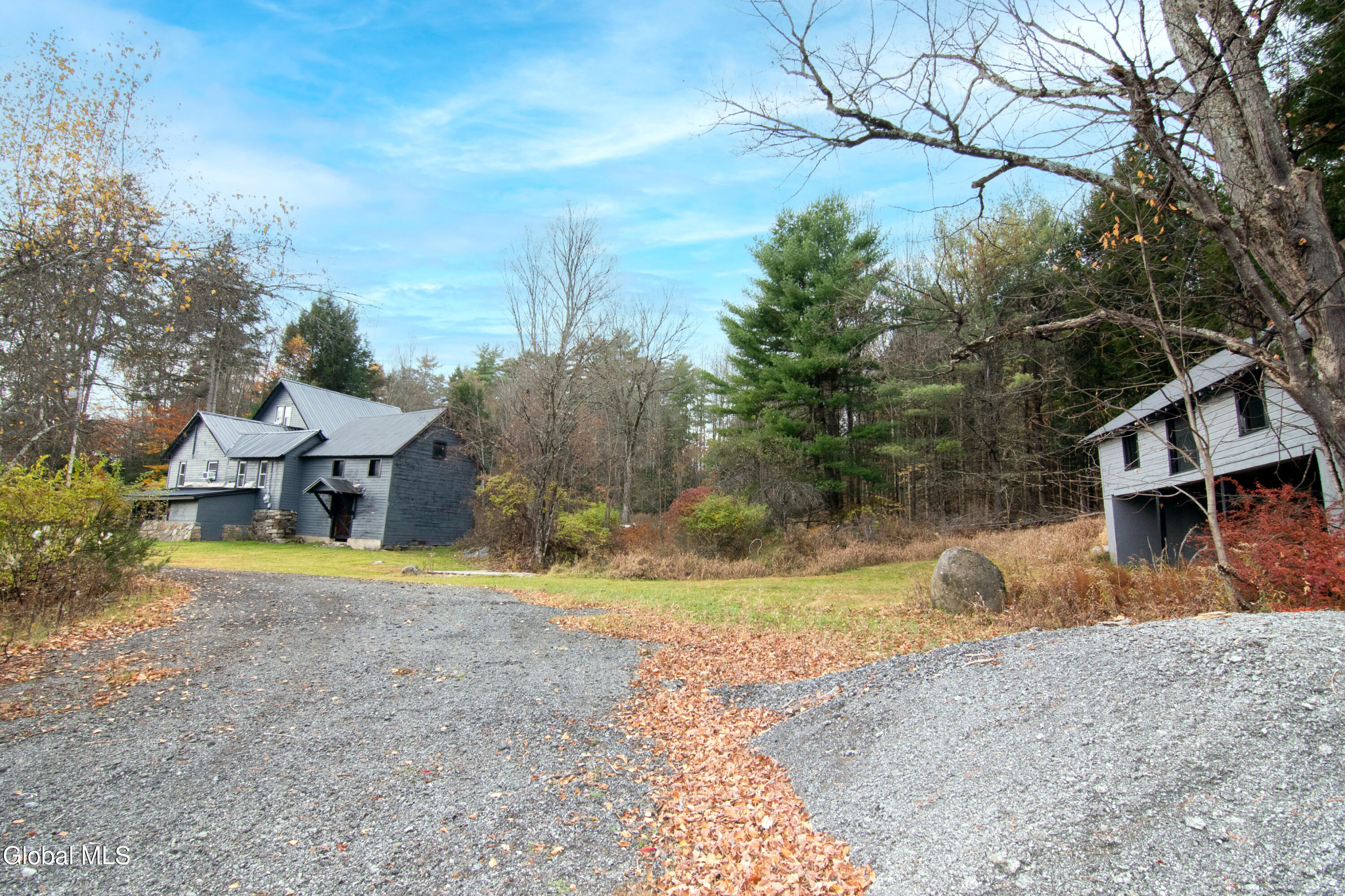 231 Scofield Road Lake Luzerne NY 12846