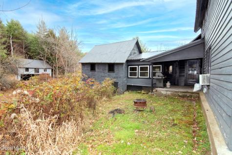 231 Scofield Road Lake Luzerne NY 12846