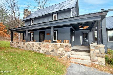 231 Scofield Road Lake Luzerne NY 12846