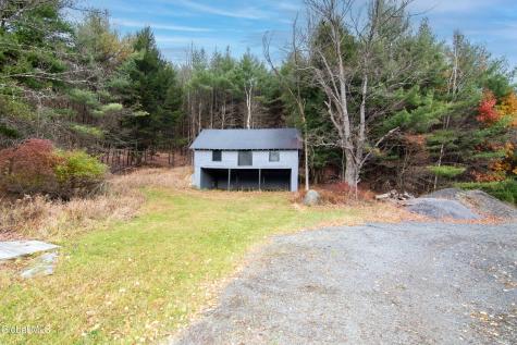 231 Scofield Road Lake Luzerne NY 12846