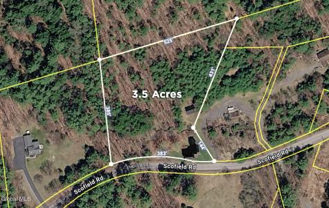 231 Scofield Road Lake Luzerne NY 12846